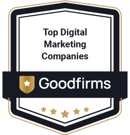 GoodFirms Top Digital Marketing Companies