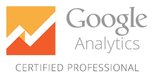 Google Analytics Certified